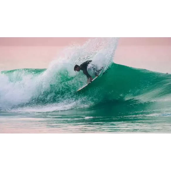 Planche de surf Lost Psycho Killer