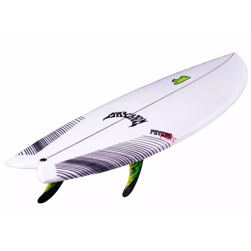 Tabla de surf Lost Psycho Killer
