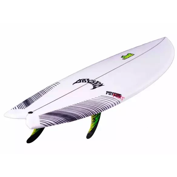 Tabla de surf Lost Psycho Killer