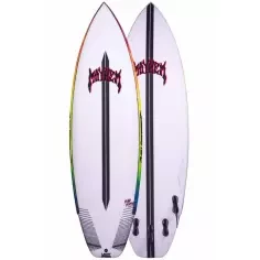 Prancha de surf Lost Rad Ripper Light Speed