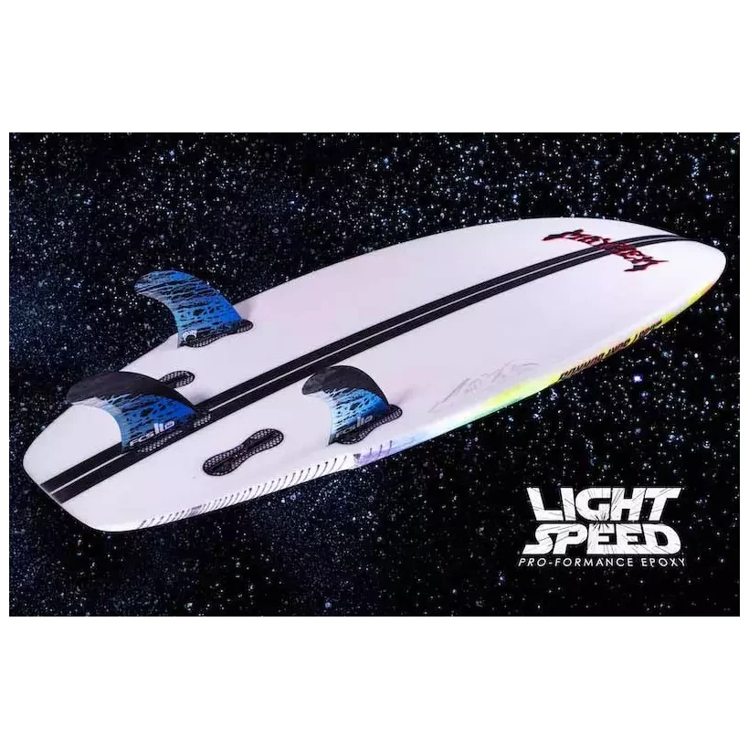 Planche de surf Lost Rad Ripper Light Speed