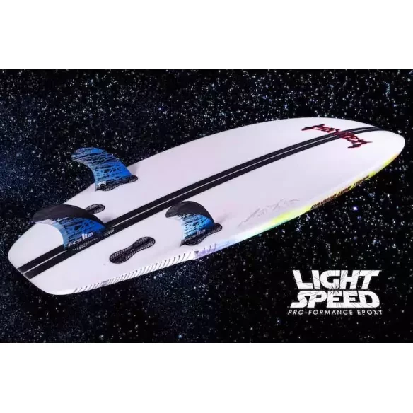 Planche de surf Lost Rad Ripper Light Speed