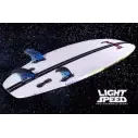 Tabla de surf Lost Rad Ripper Light Speed
