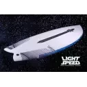 Tabla de surf Lost California twin Light Speed