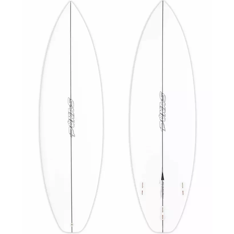 Prancha de surf Pukas Beachy Mood