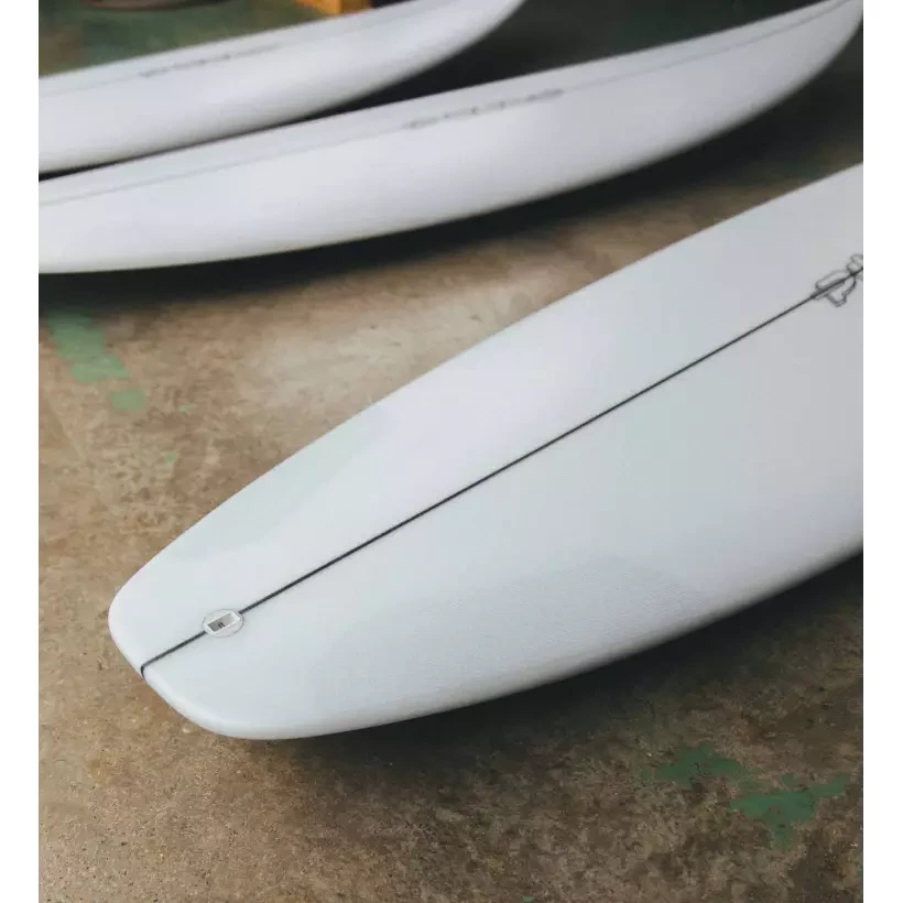 Planche de surf Pukas Beachy Mood