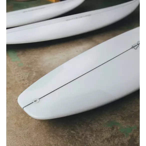 Surfbretter Pukas Beachy Mood