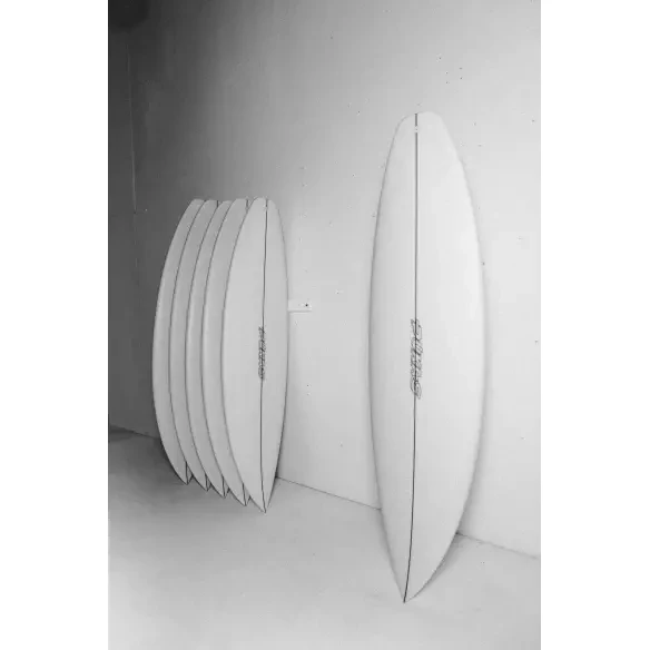 Prancha de surf Pukas Beachy Mood