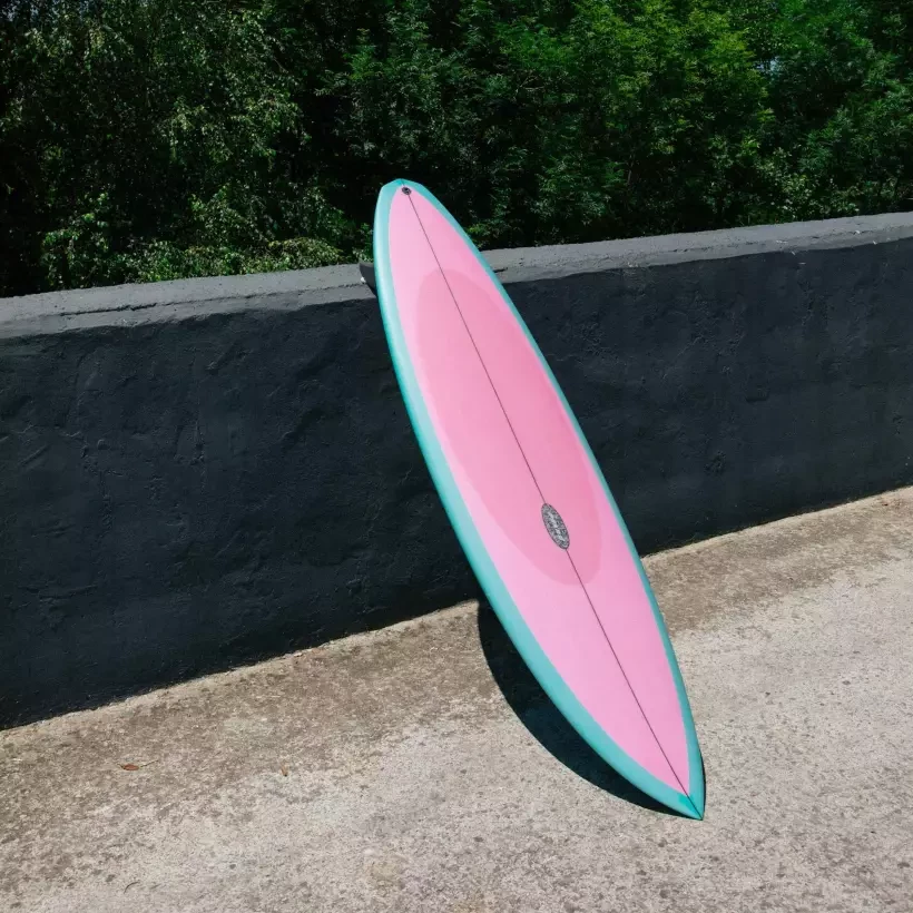 Planche de surf Pukas Flying Diamond