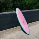 Surfboard Pukas Flying Diamond