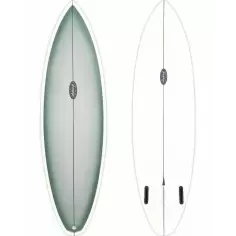 Prancha de surf Pukas Flying Diamond