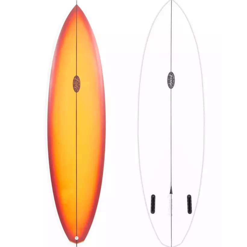 Surfbretter Pukas Flying Diamond