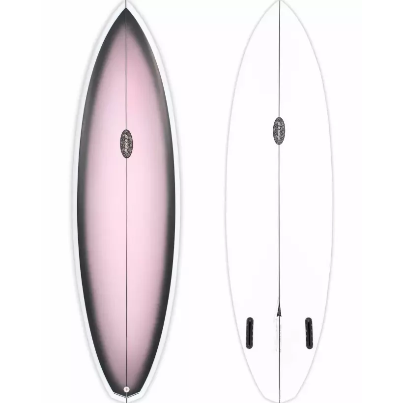 Planche de surf Pukas Flying Diamond