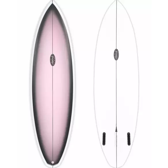 Surfboard Pukas Flying Diamond