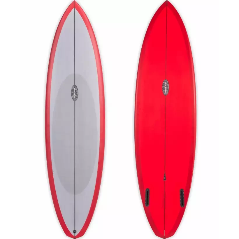 Prancha de surf Pukas Flying Diamond