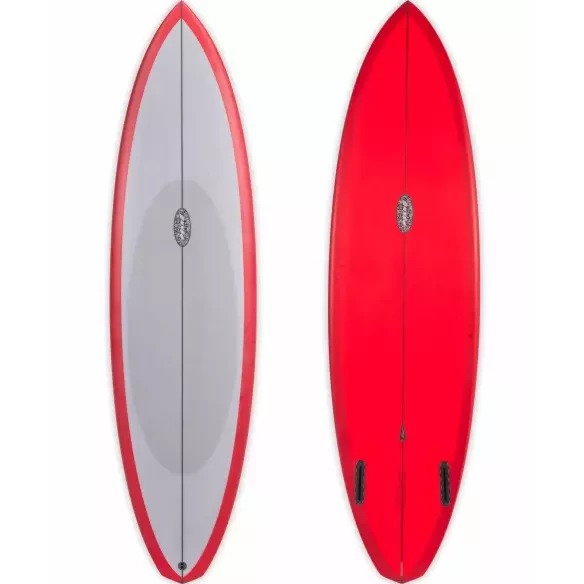 Tabla de surf Pukas Flying Diamond