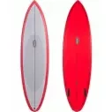 Surfboard Pukas Flying Diamond