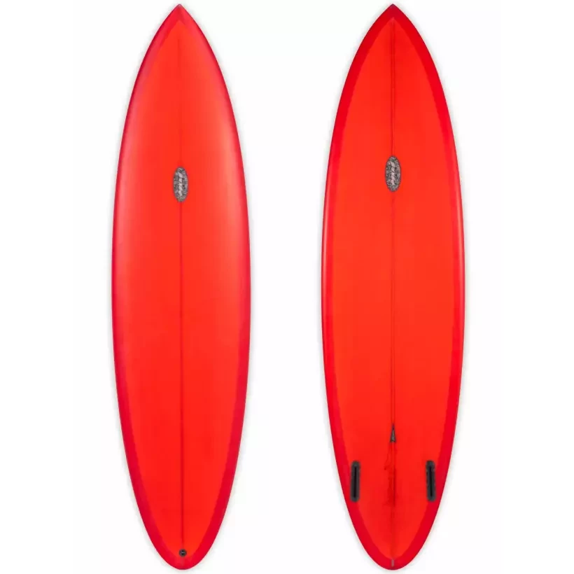 Planche de surf Pukas Magnetic Flying
