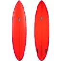 Surfboard Pukas Magnetic Flying