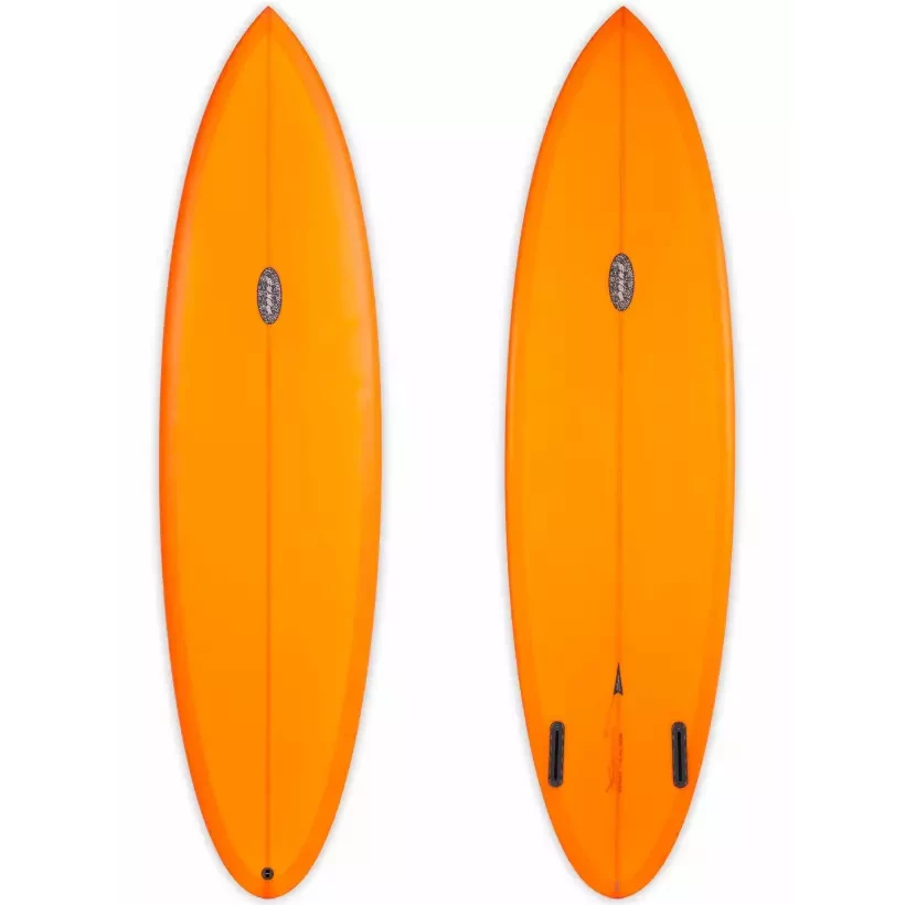 Surfboard Pukas Magnetic Flying