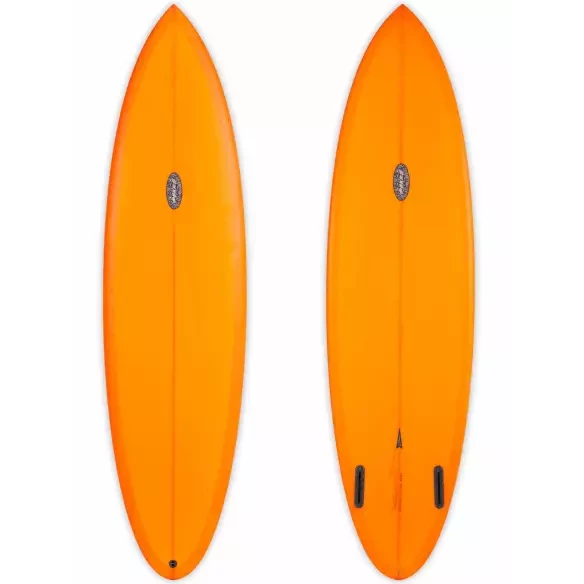 Surfboard Pukas Magnetic Flying
