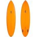 Prancha de surf Pukas Magnetic Flying