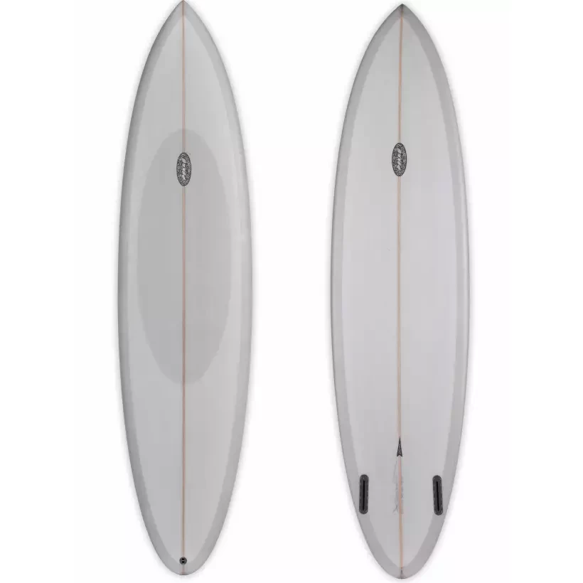 Prancha de surf Pukas Magnetic Flying