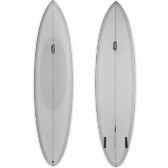 Planche de surf Pukas Magnetic Flying