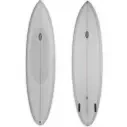 Planche de surf Pukas Magnetic Flying