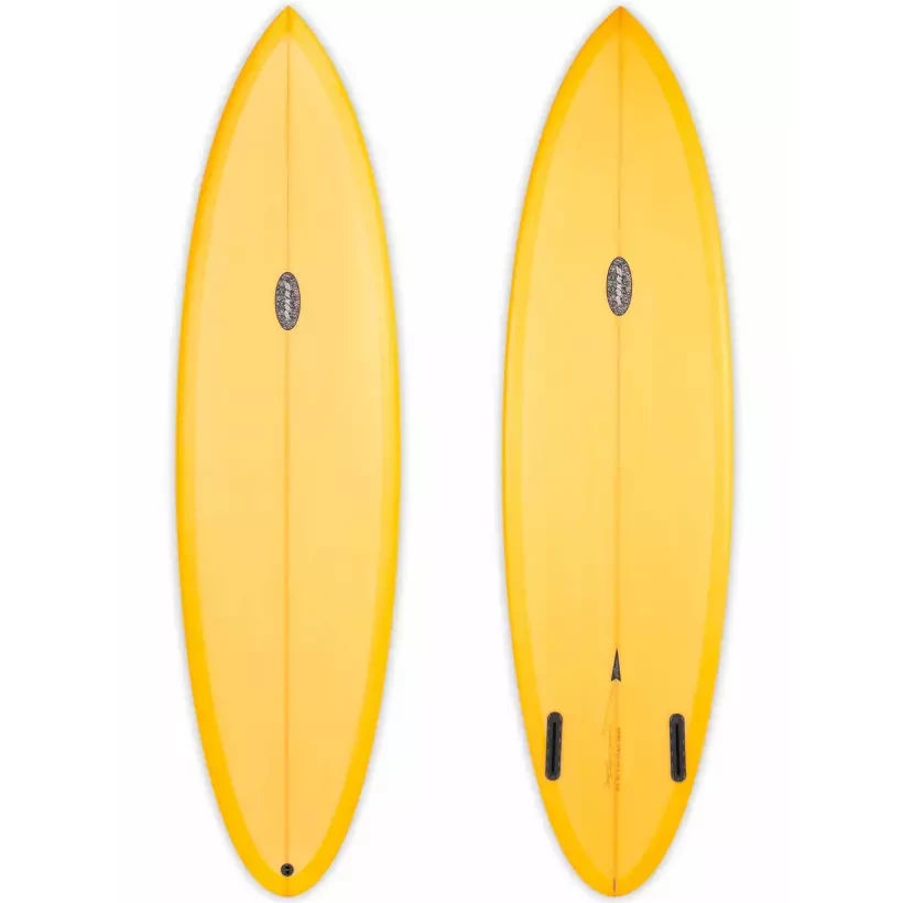 Surfboard Pukas Magnetic Flying