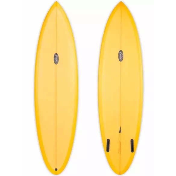 Planche de surf Pukas Magnetic Flying