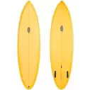 Tabla de surf Pukas Magnetic Flying