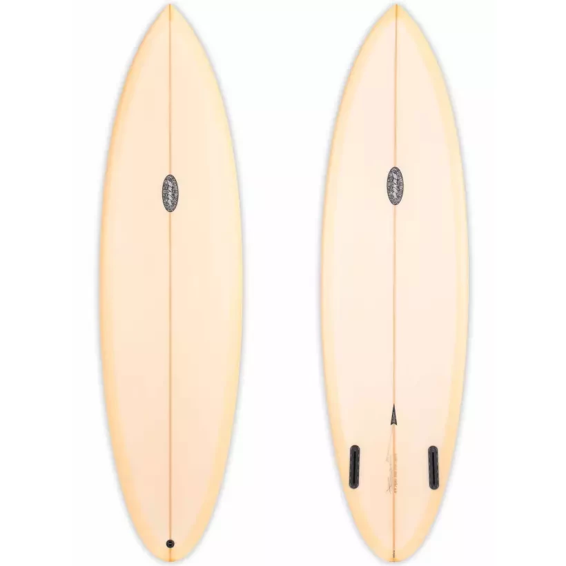 Prancha de surf Pukas Magnetic Flying