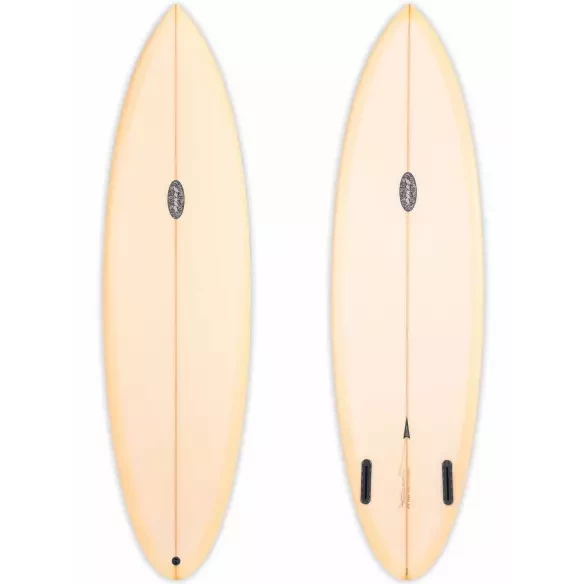 Prancha de surf Pukas Magnetic Flying