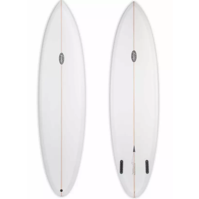 Prancha de surf Pukas Magnetic Flying