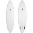 Prancha de surf Pukas Magnetic Flying