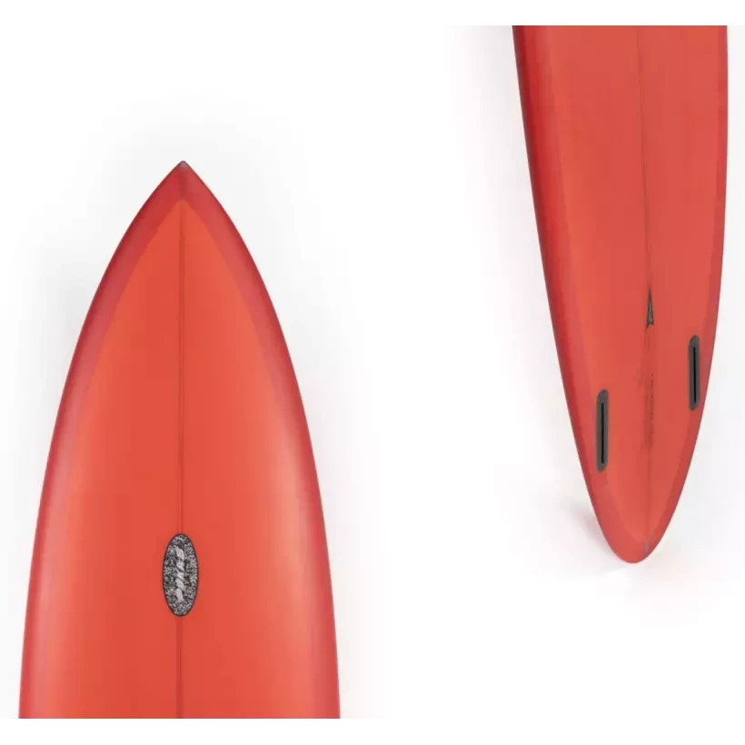 Tabla de surf Pukas Magnetic Flying
