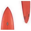 Planche de surf Pukas Magnetic Flying