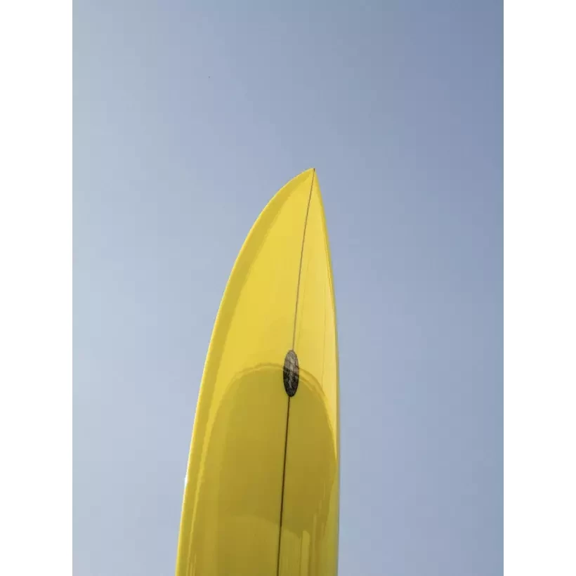 Prancha de surf Pukas Magnetic Flying
