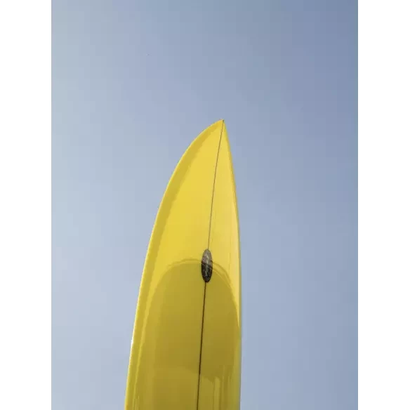 Planche de surf Pukas Magnetic Flying