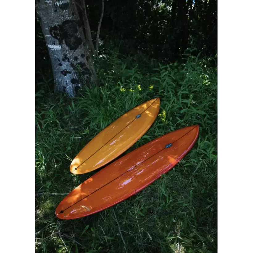 Surfboard Pukas Magnetic Flying