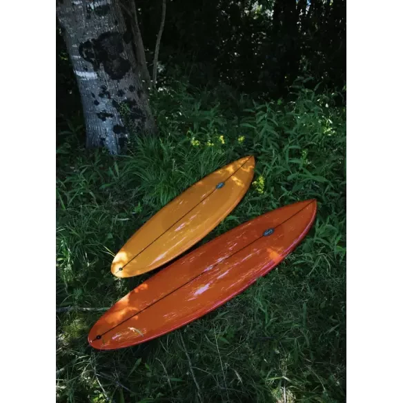 Surfboard Pukas Magnetic Flying