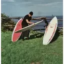 Tavola Da Surf Pukas Magnetic Flying