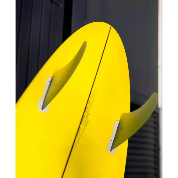 Surfbretter Pukas Magnetic Flying