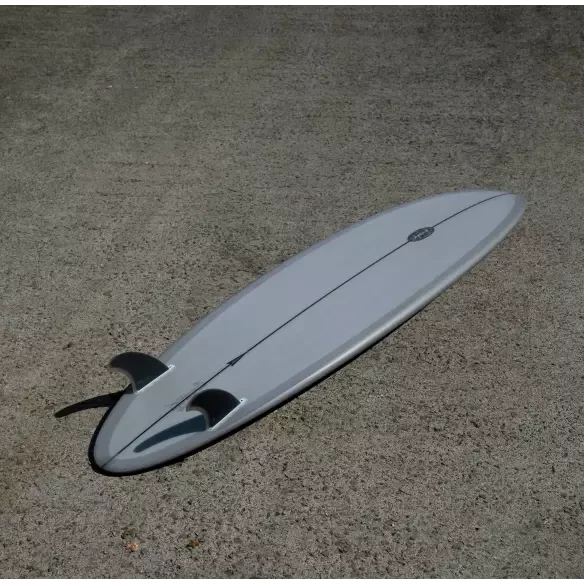 Prancha de surf Pukas Magnetic Flying