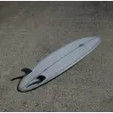 Prancha de surf Pukas Magnetic Flying