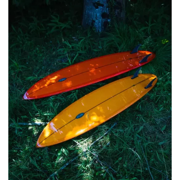 Planche de surf Pukas Magnetic Flying