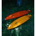 Prancha de surf Pukas Magnetic Flying