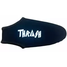 Calcetines de bodyboard Thrash Black/White