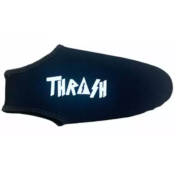 Socken Thrash neoprene socks Black/White